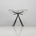 Tavolo da caffè Cuginetto di Enzo Mari per Driade, 1970 ca.