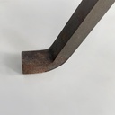 Tavolo da caffè Cuginetto di Enzo Mari per Driade, 1970 ca.