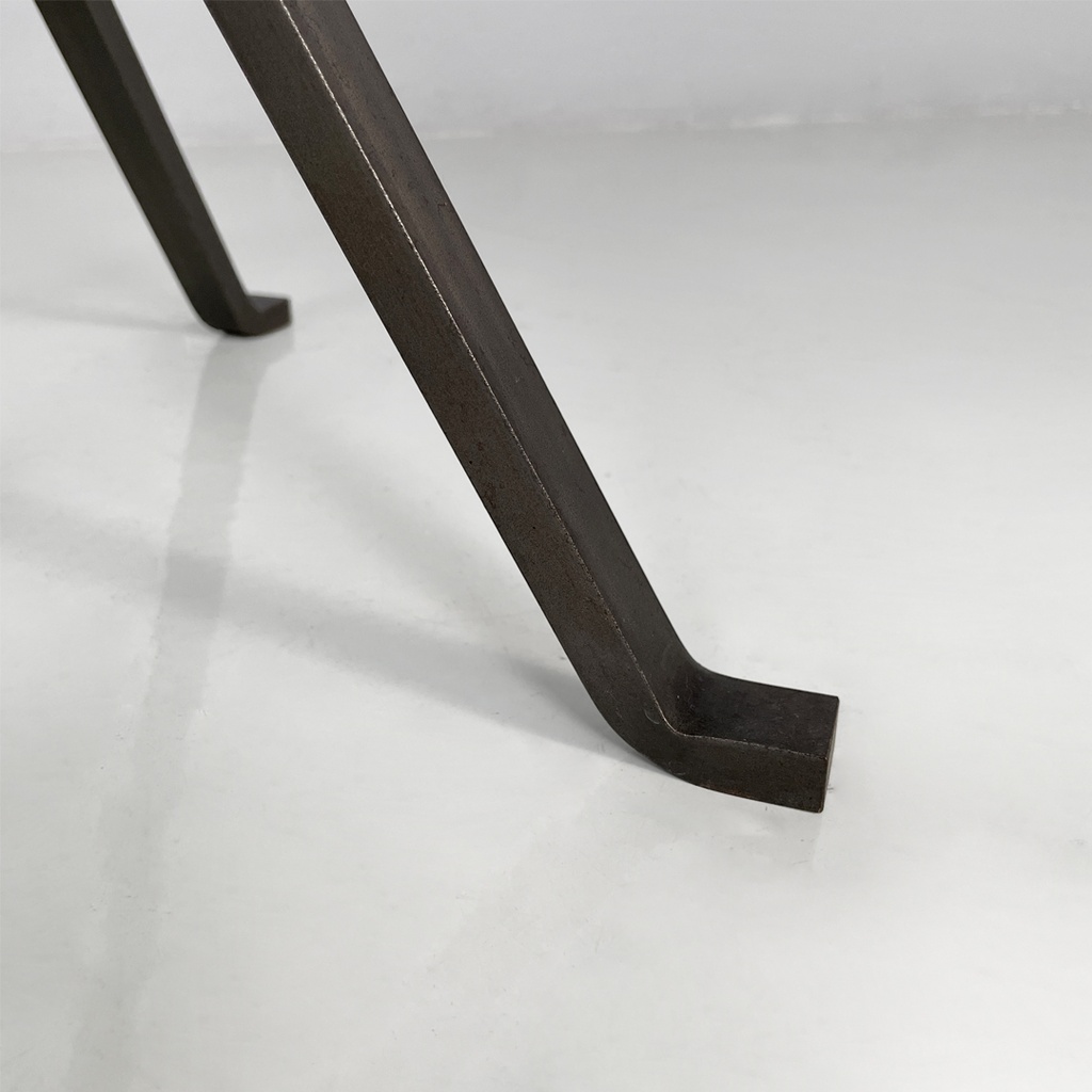 Tavolo da caffè Cuginetto di Enzo Mari per Driade, 1970 ca.