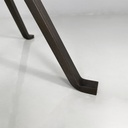 Tavolo da caffè Cuginetto di Enzo Mari per Driade, 1970 ca.