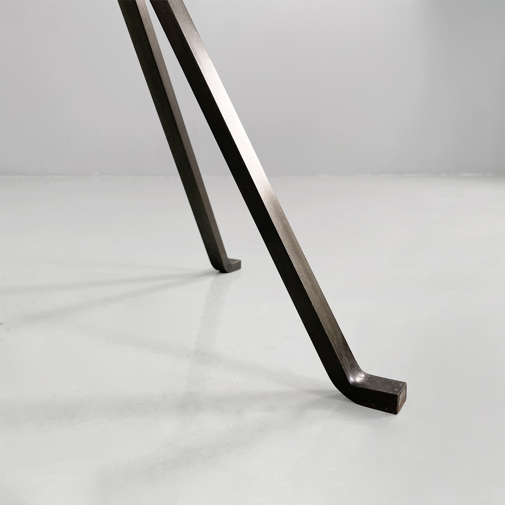 Tavolo da caffè Cuginetto di Enzo Mari per Driade, 1970 ca.