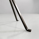 Tavolo da caffè Cuginetto di Enzo Mari per Driade, 1970 ca.