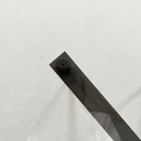 Tavolo da caffè Cuginetto di Enzo Mari per Driade, 1970 ca.