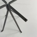 Tavolo da caffè Cuginetto di Enzo Mari per Driade, 1970 ca.