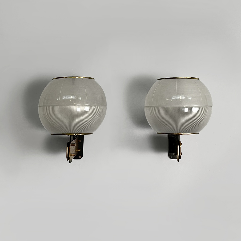 Applique di Greco, 1960 ca.