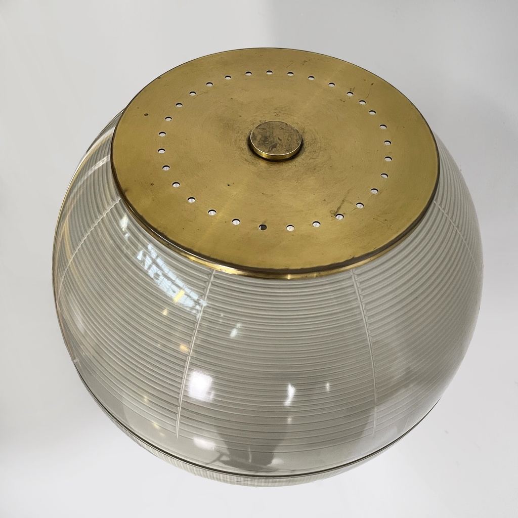 Applique di Greco, 1960 ca.