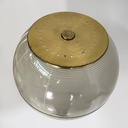 Applique di Greco, 1960 ca.