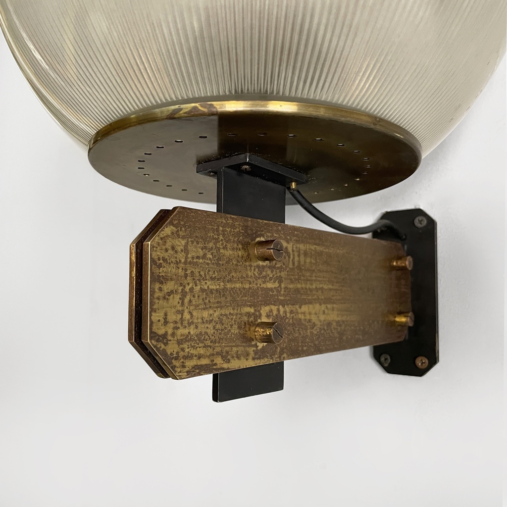 Applique di Greco, 1960 ca.