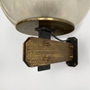 Applique di Greco, 1960 ca.