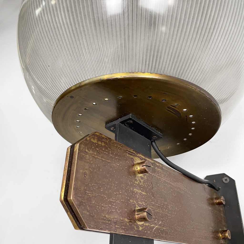 Applique di Greco, 1960 ca.