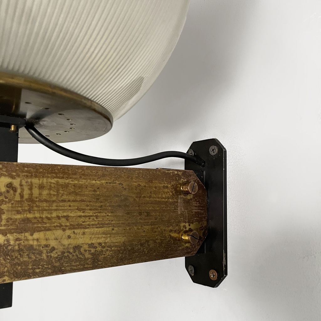 Applique di Greco, 1960 ca.