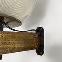 Applique di Greco, 1960 ca.