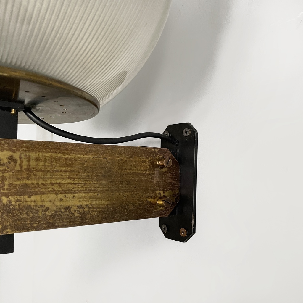 Applique di Greco, 1960 ca.