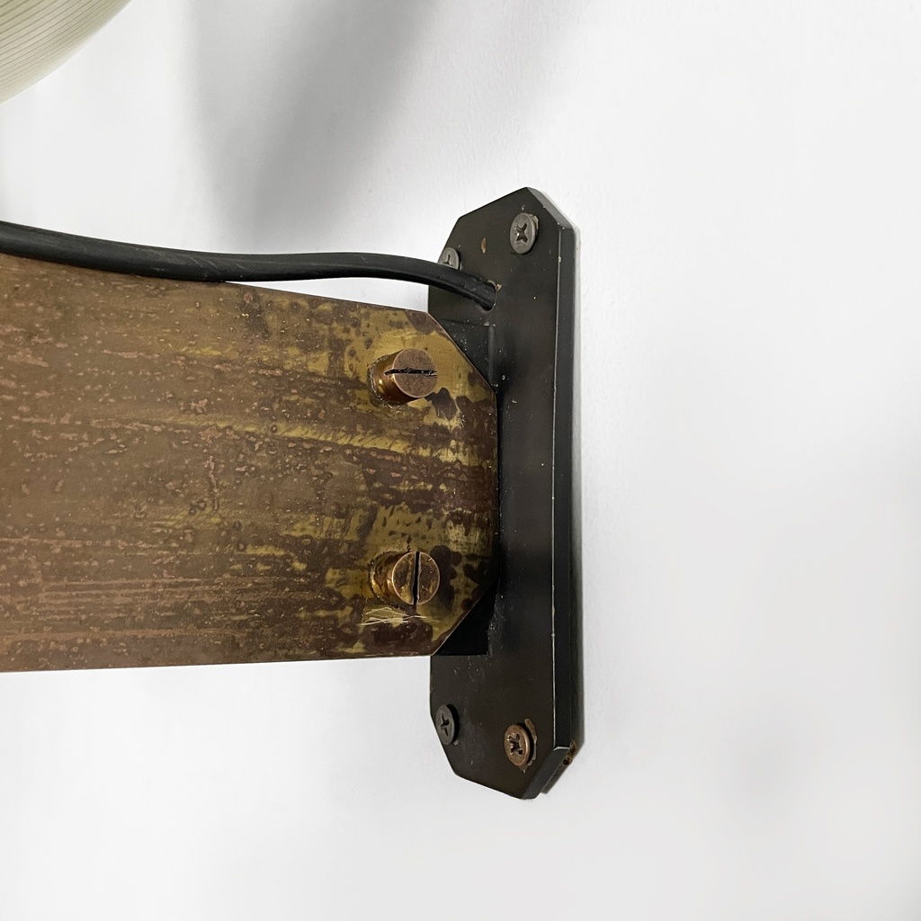 Applique di Greco, 1960 ca.