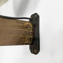 Applique di Greco, 1960 ca.