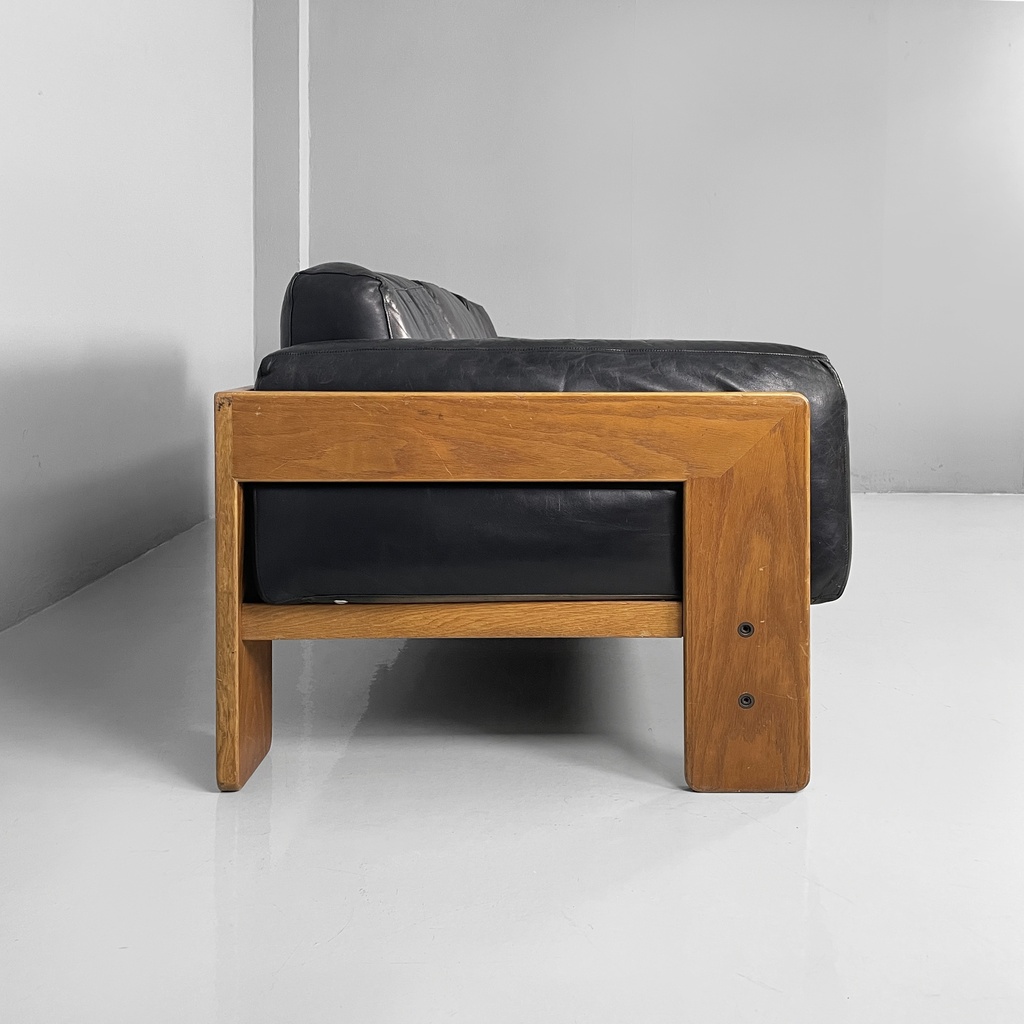 Divano Bastiano di Afra e Tobia Scarpa per Gavina, 1960 ca.