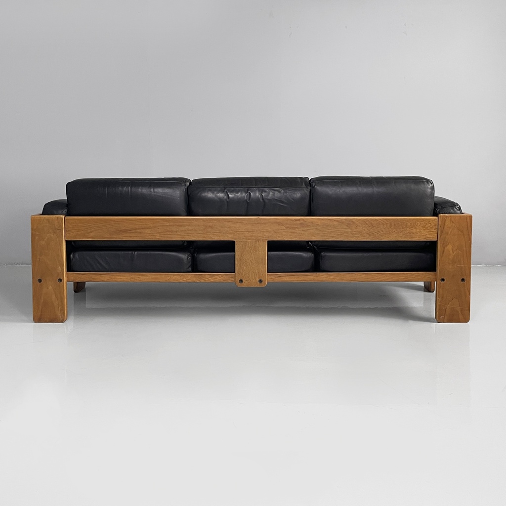 Divano Bastiano di Afra e Tobia Scarpa per Gavina, 1960 ca.