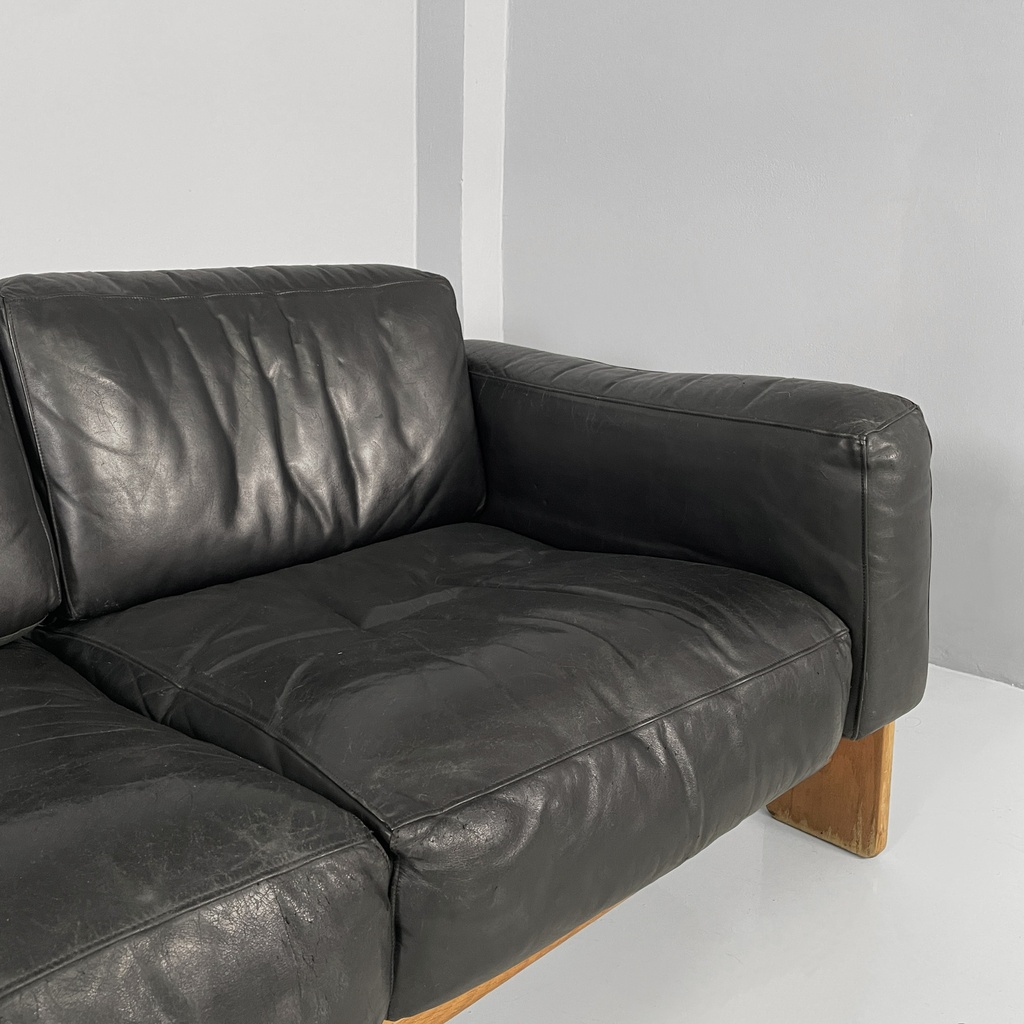 Divano Bastiano di Afra e Tobia Scarpa per Gavina, 1960 ca.