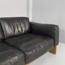 Divano Bastiano di Afra e Tobia Scarpa per Gavina, 1960 ca.