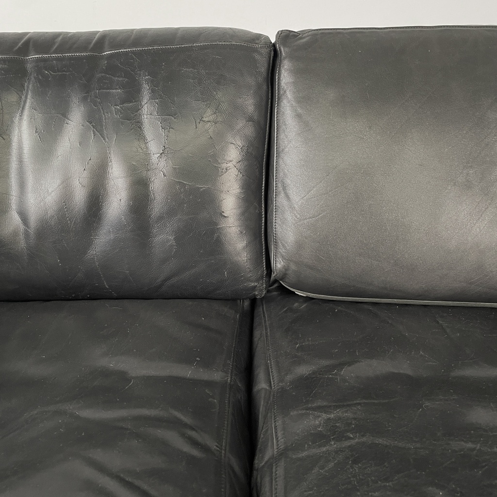 Divano Bastiano di Afra e Tobia Scarpa per Gavina, 1960 ca.