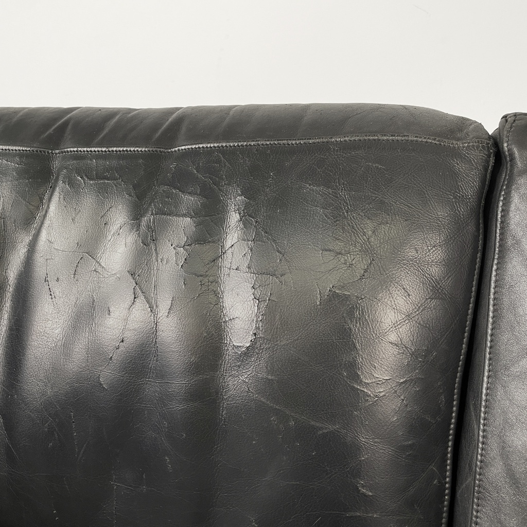 Divano Bastiano di Afra e Tobia Scarpa per Gavina, 1960 ca.