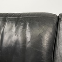 Divano Bastiano di Afra e Tobia Scarpa per Gavina, 1960 ca.