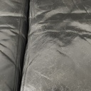 Divano Bastiano di Afra e Tobia Scarpa per Gavina, 1960 ca.