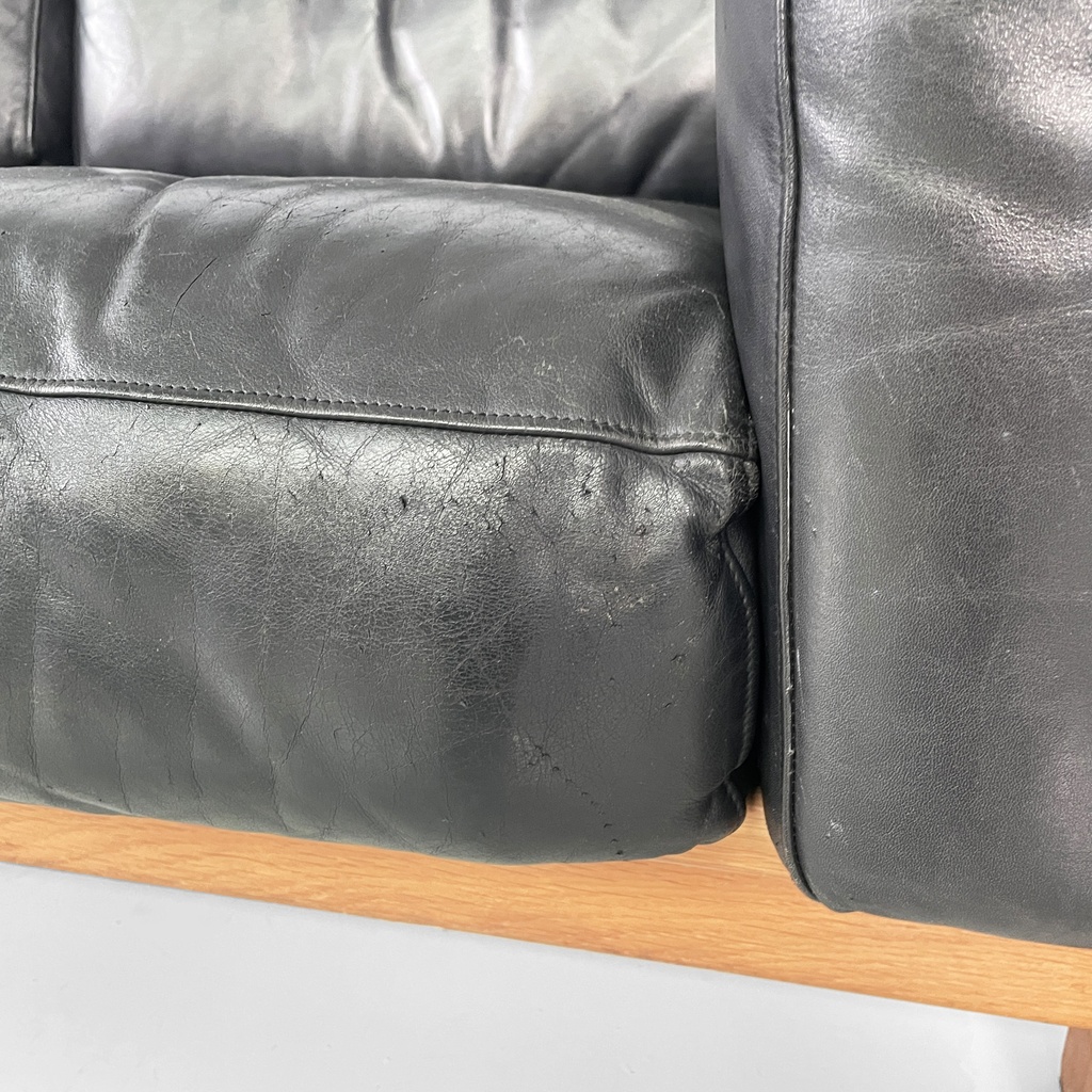 Divano Bastiano di Afra e Tobia Scarpa per Gavina, 1960 ca.