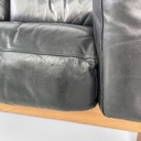 Divano Bastiano di Afra e Tobia Scarpa per Gavina, 1960 ca.