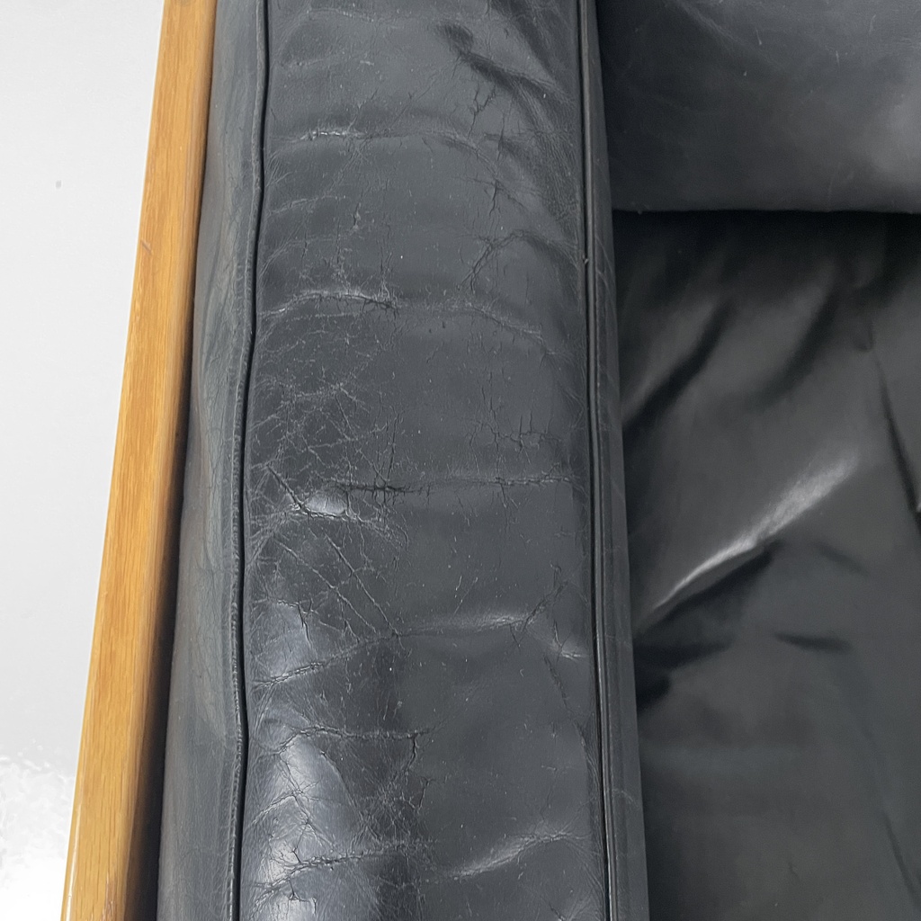 Divano Bastiano di Afra e Tobia Scarpa per Gavina, 1960 ca.