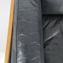 Divano Bastiano di Afra e Tobia Scarpa per Gavina, 1960 ca.