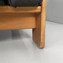 Divano Bastiano di Afra e Tobia Scarpa per Gavina, 1960 ca.