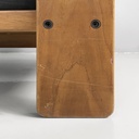 Divano Bastiano di Afra e Tobia Scarpa per Gavina, 1960 ca.