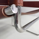 Poltrone Wassily di Marcel Breuer per Gavina, 1960 ca.