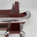 Poltrone Wassily di Marcel Breuer per Gavina, 1960 ca.