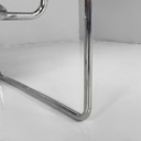 Poltrone Wassily di Marcel Breuer per Gavina, 1960 ca.