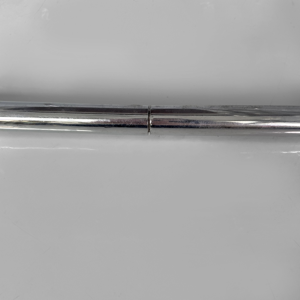 Poltrone Wassily di Marcel Breuer per Gavina, 1960 ca.