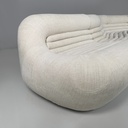 Divano Carrera di De Pas, D'urbino e Lomazzi per B&B Italia, 1970 ca.