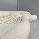 Divano Carrera di De Pas, D'urbino e Lomazzi per B&B Italia, 1970 ca.