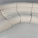 Divano Carrera di De Pas, D'urbino e Lomazzi per B&B Italia, 1970 ca.