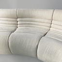 Divano Carrera di De Pas, D'urbino e Lomazzi per B&B Italia, 1970 ca.