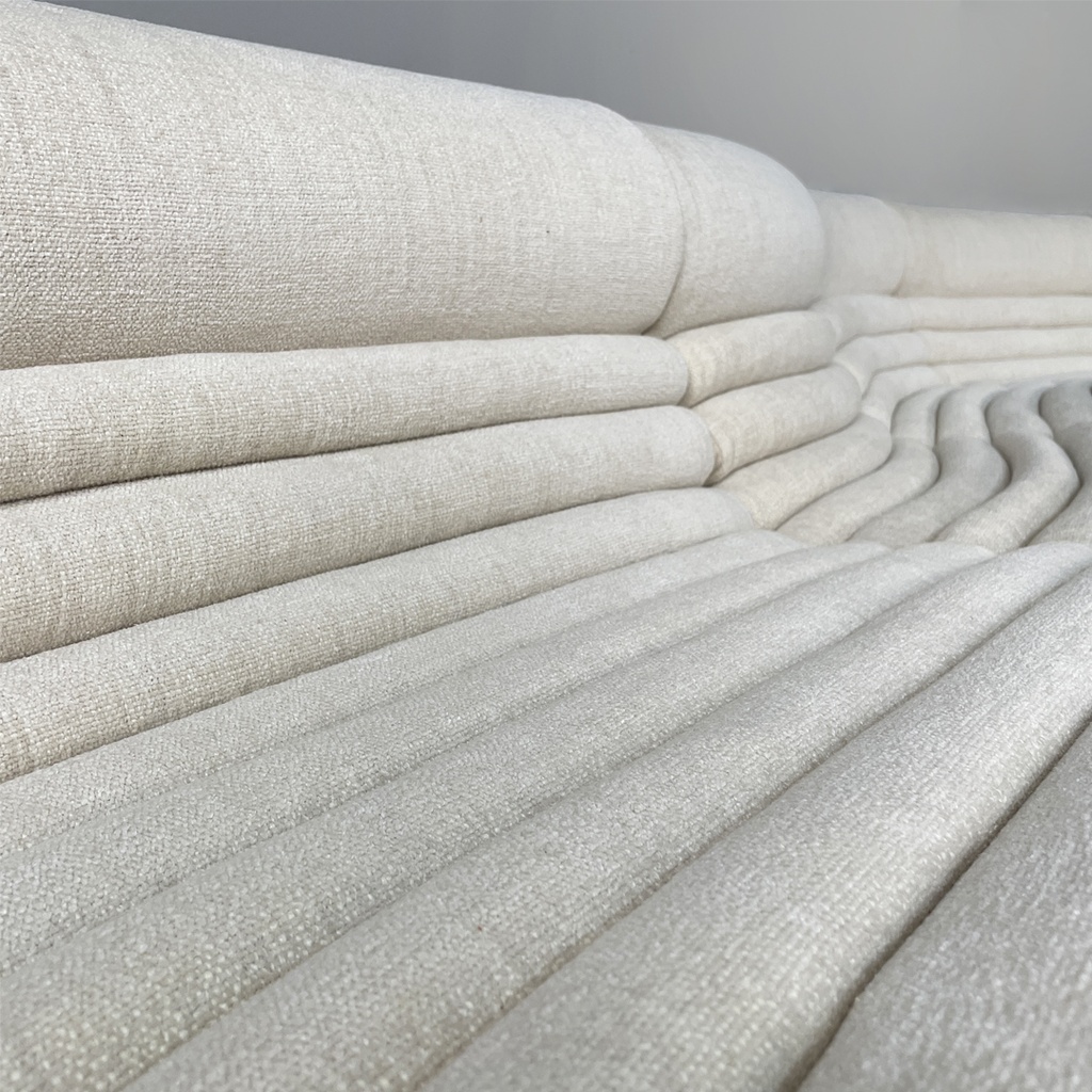 Divano Carrera di De Pas, D'urbino e Lomazzi per B&B Italia, 1970 ca.