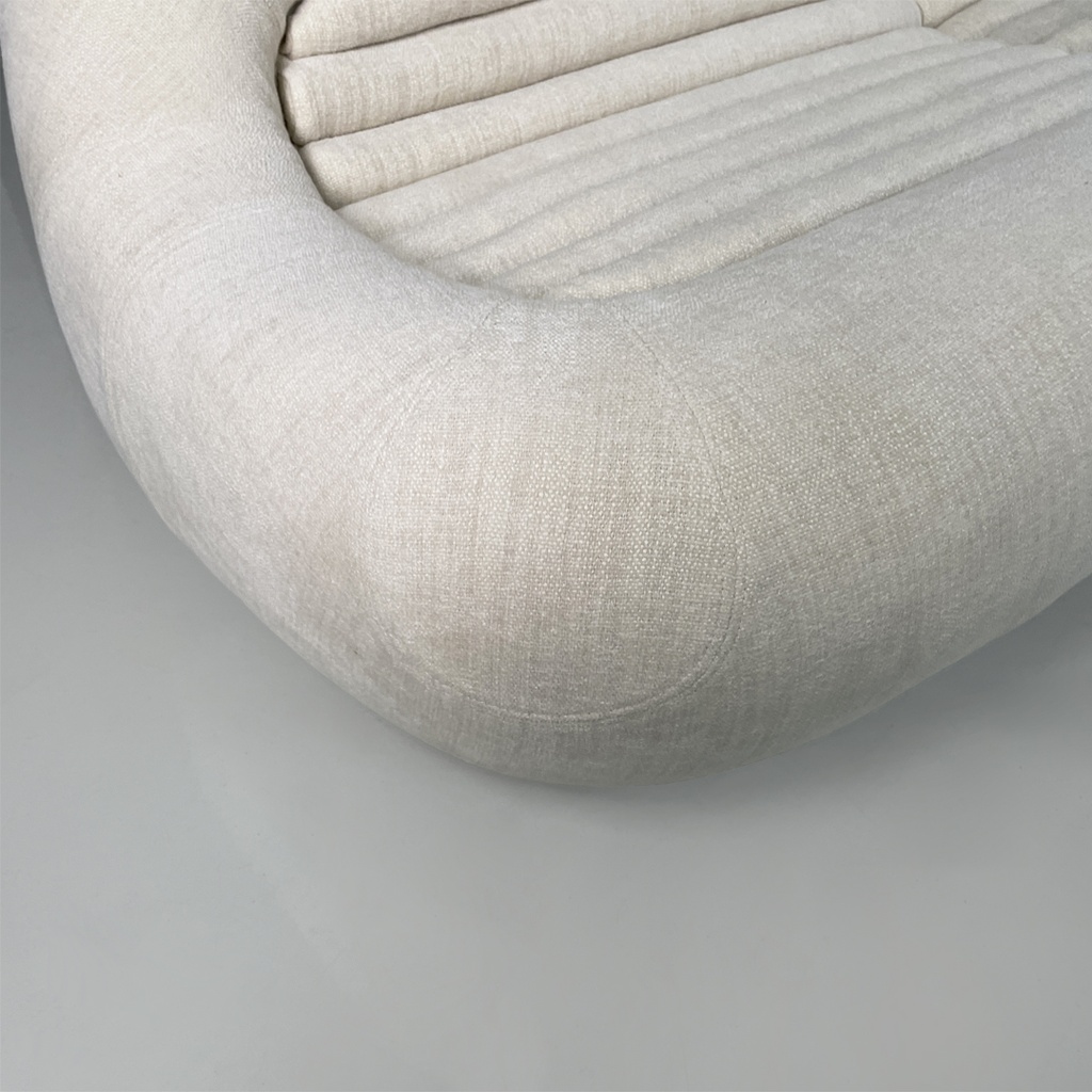 Divano Carrera di De Pas, D'urbino e Lomazzi per B&B Italia, 1970 ca.