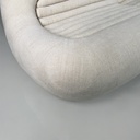 Divano Carrera di De Pas, D'urbino e Lomazzi per B&B Italia, 1970 ca.