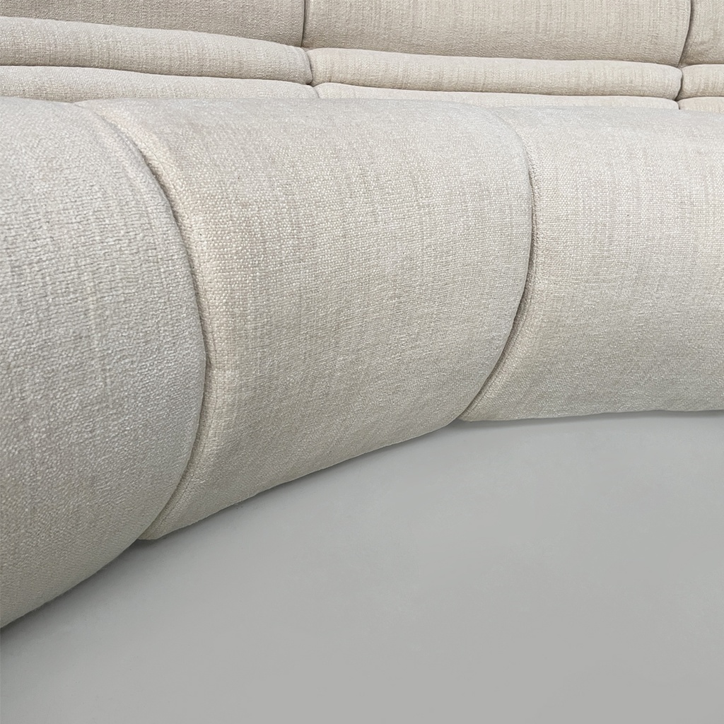 Divano Carrera di De Pas, D'urbino e Lomazzi per B&B Italia, 1970 ca.