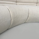 Divano Carrera di De Pas, D'urbino e Lomazzi per B&B Italia, 1970 ca.