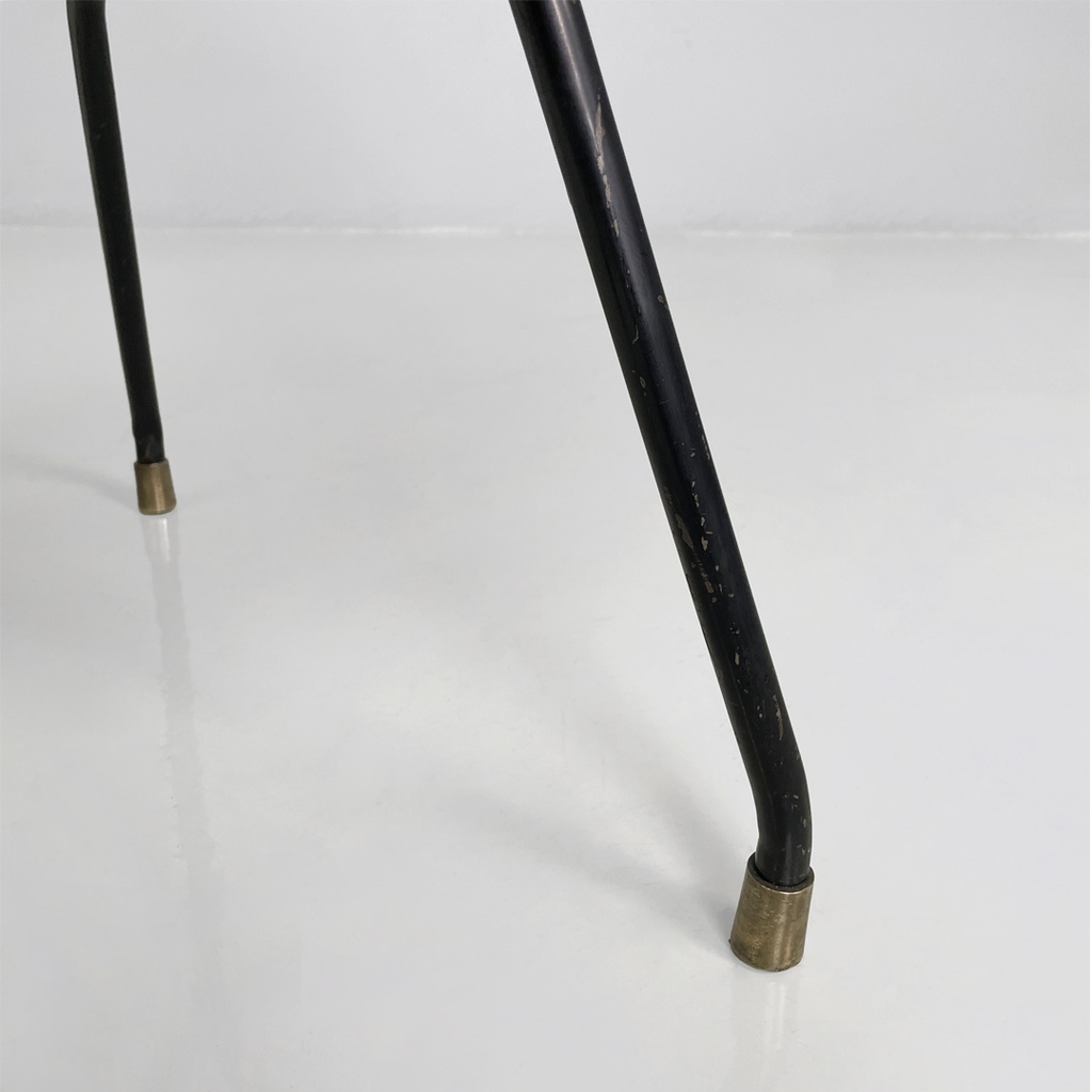 Poltrona Du 50 di Gastone Rinaldi per Rima, 1950 ca.