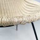 Poltrona Du 50 di Gastone Rinaldi per Rima, 1950 ca.