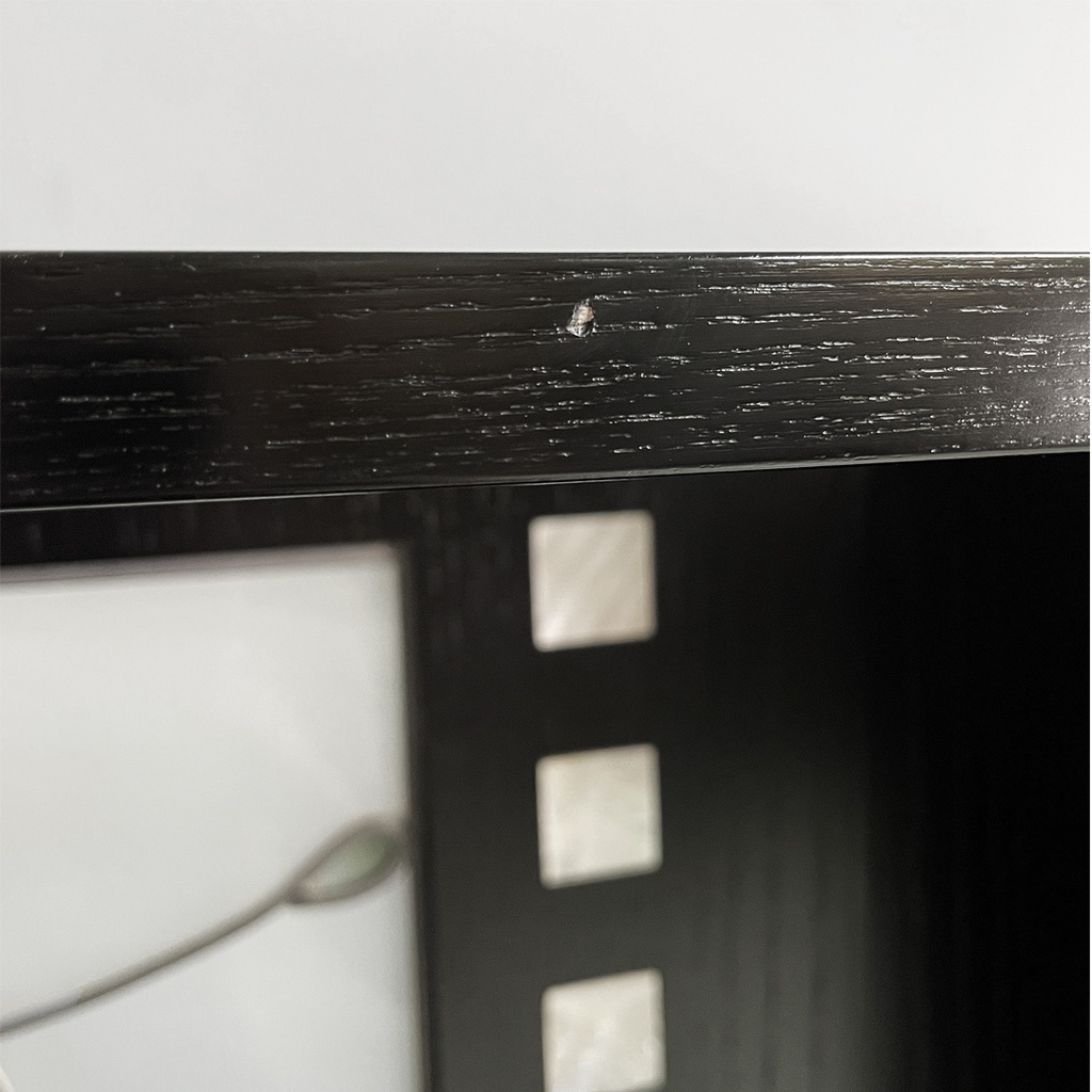 Credenza di Charles Rennie Mackintosh per Cassina, 1980 ca.