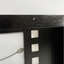 Credenza di Charles Rennie Mackintosh per Cassina, 1980 ca.